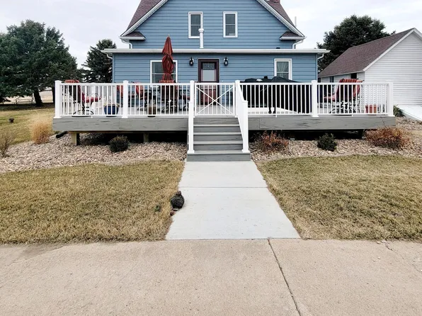 1603 Road 1, Sutton, NE 68979