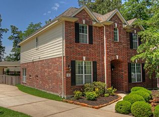 7 Camborn Pl, Conroe, TX 77384