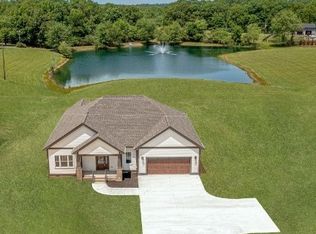 1167 Abiff Rd LOT 14, Bon Aqua, TN 37025
