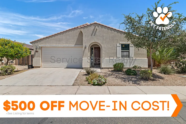 40174 W Brandt Dr — Photo 1