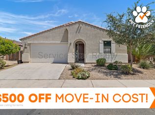40174 W Brandt Dr, Maricopa, AZ 85138