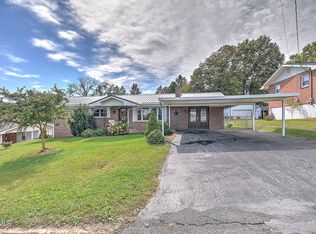 141 E Central, Bristol, TN 37620
