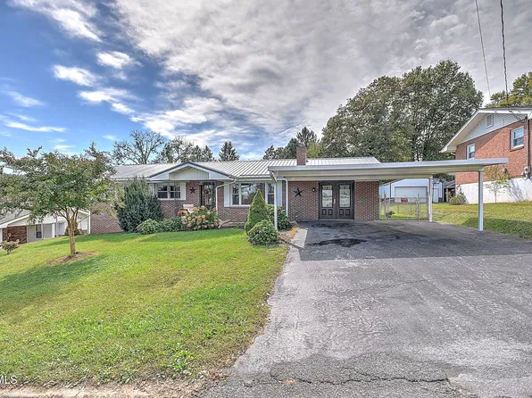 141 E Central, Bristol, TN 37620