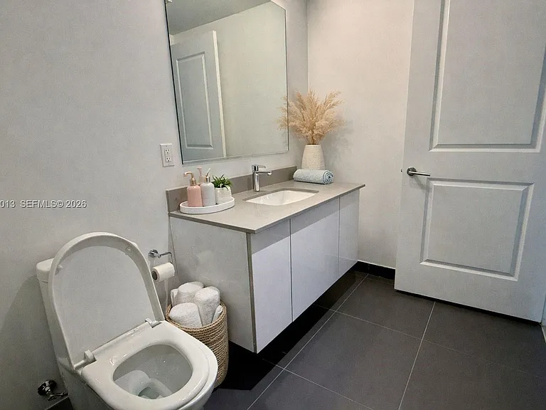 1600 NE 1st Ave #1210 — Photo 5