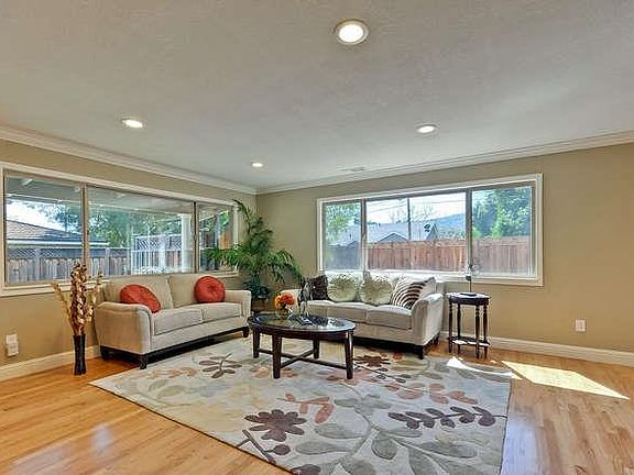 5th image of 16107 Los Gatos Almaden Rd