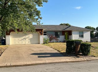 3418 Northview Dr, Joplin, MO 64801