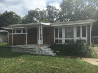 537 Rosewood Ave, Springfield, OH 45506