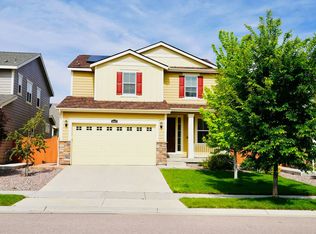 14983 Chicago St, Parker, CO 80134