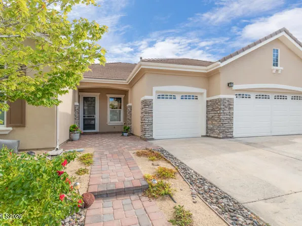 9080 Cabin Creek Trl, Reno, NV 89523