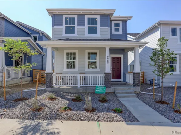 9902 Monte Vista Ave, Littleton, CO 80125