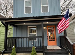 1321 Maryland Ave, Covington, KY