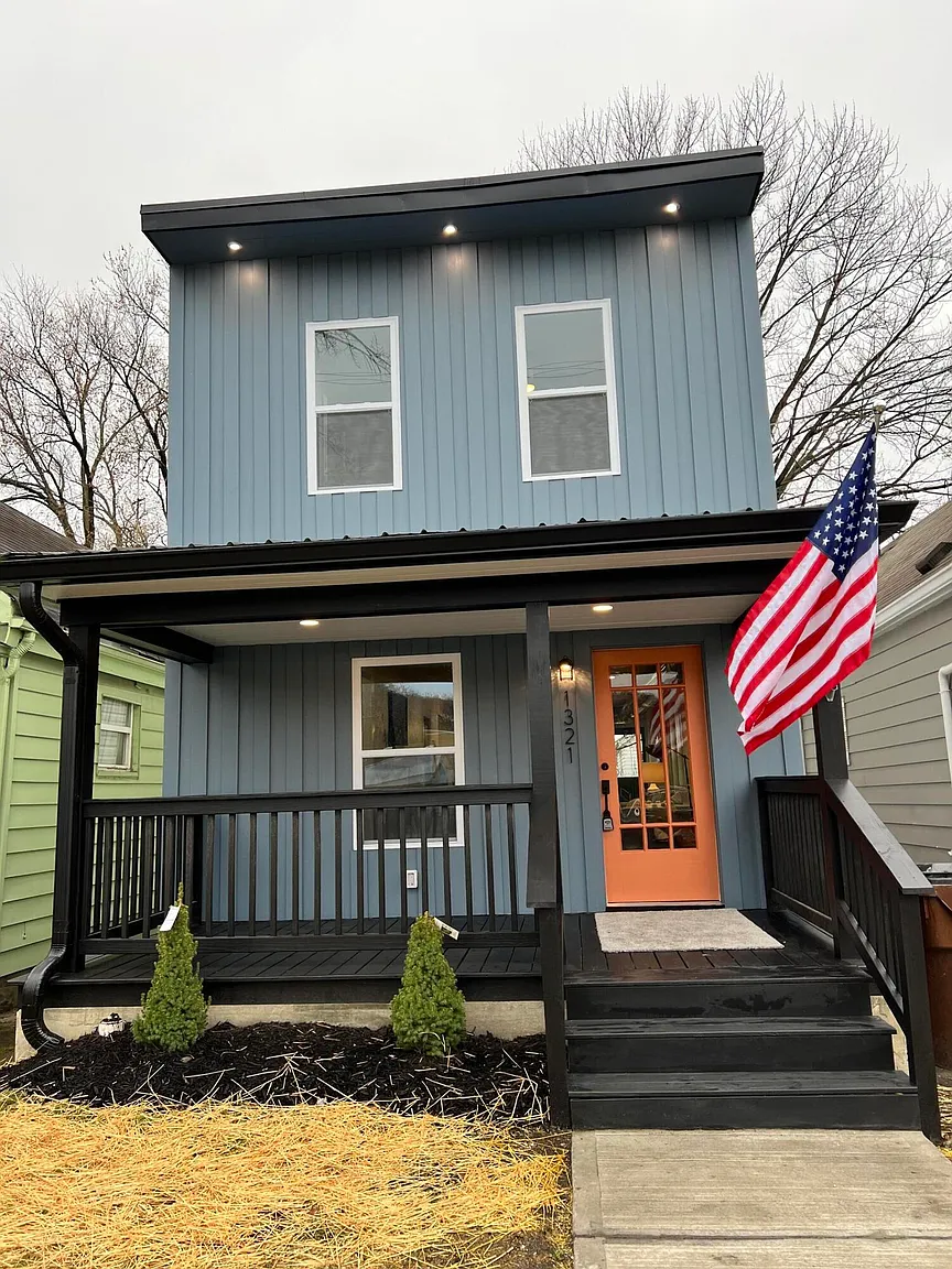 1321 Maryland Ave photo 1