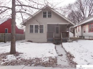 4537 Grand Ave, Omaha, NE 68104