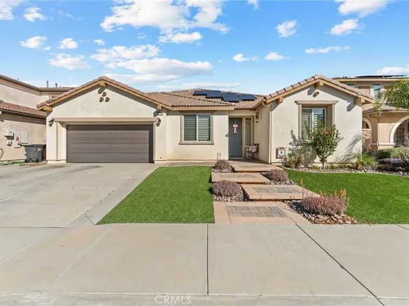 35256 Thorpe Trl, Beaumont, CA 92223