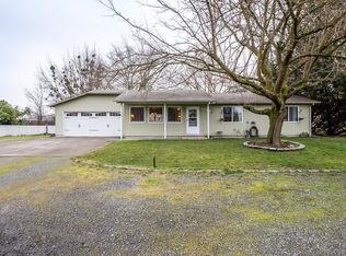 4088 Old Upton Rd, Central Pt, OR 97502