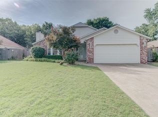 12408 E 87th St N, Owasso, OK 74055