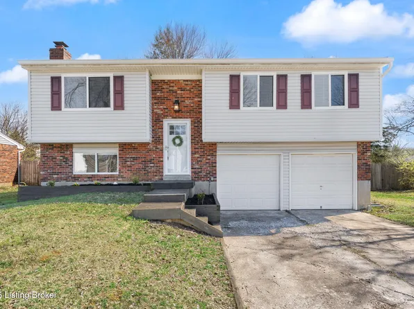 5607 Sprigwood Ln, Louisville, KY 40291