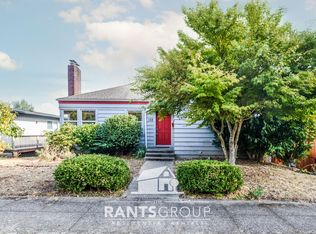 132 Rogers St NW, Olympia, WA 98502