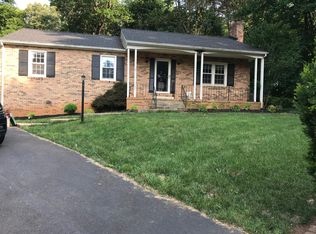 206 Westbrook Pl, Charlottesville, VA 22901