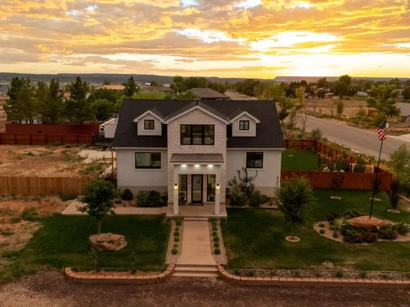 425 S Pioneer St, Colorado City, AZ 86021