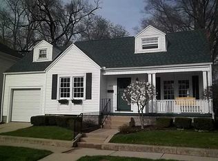 925 Caldwell St, Piqua, OH 45356