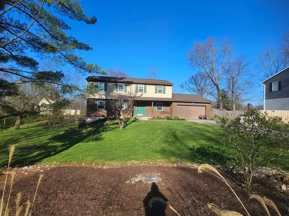 5667 Crooked Tree Ln, Milford, OH 45150