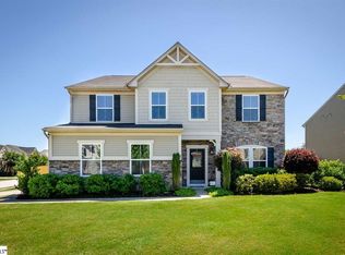 58 Chapel Hill Ln, Simpsonville, SC 29681