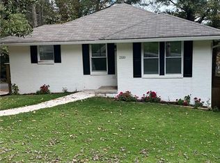 2510 Batavia St, East Pt, GA 30344