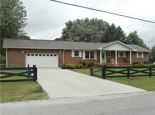 23 Boynton Valley Rd, Manchester, TN 37355