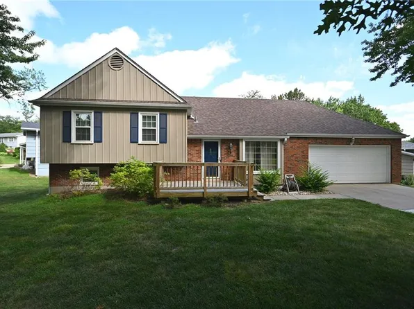 7317 N Avalon St, Kansas City, MO 64152