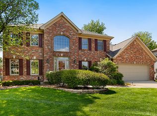 4107 Joe Willie Dr, Naperville, IL 60564