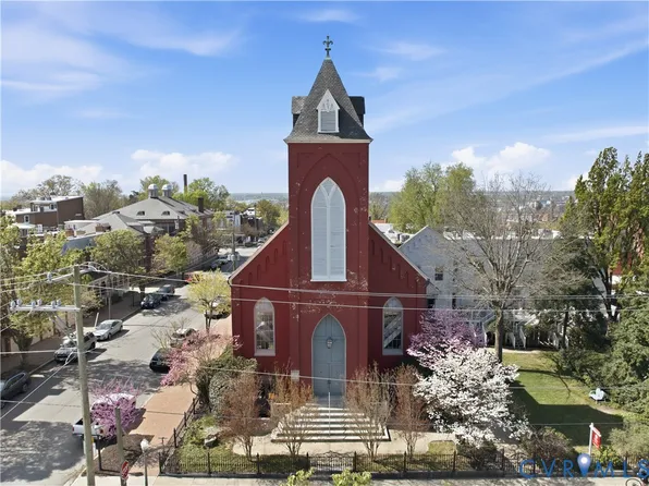 2511 E Broad St #U4, Richmond, VA 23223