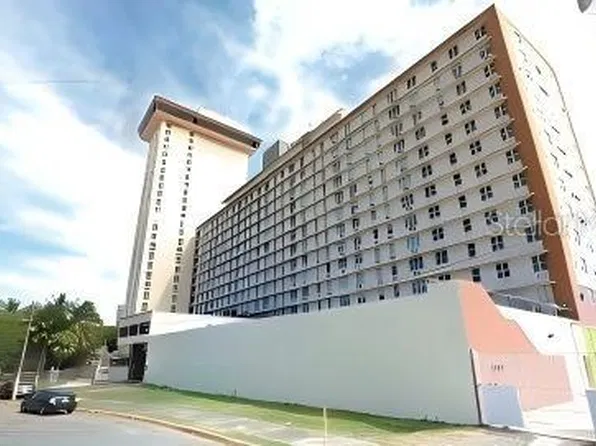 600 Fernandez Juncos #1209, San Juan, PR 00907