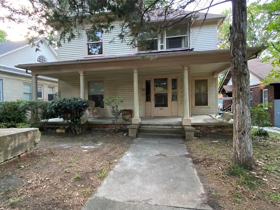 1st image of 609 Park Ave #A