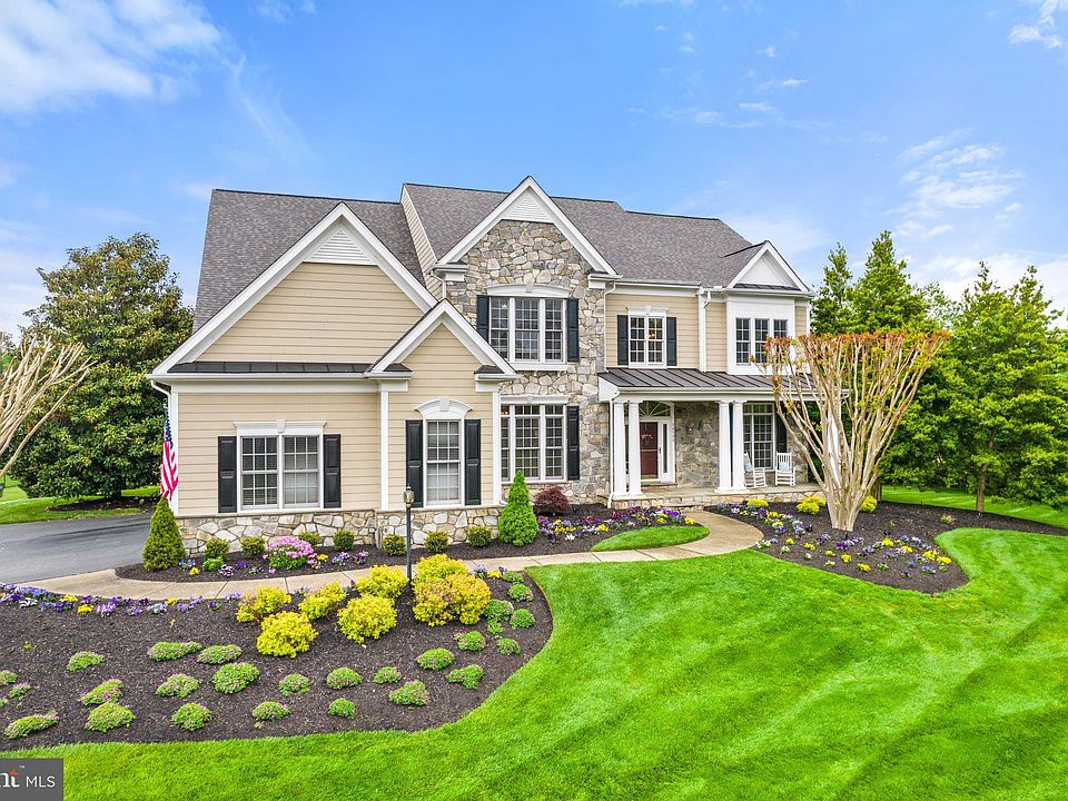 14508 Holshire Way, Haymarket, VA 20169 Zillow