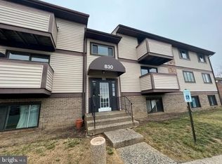 830 Heather Ridge Dr Unit C, Frederick, MD 21702