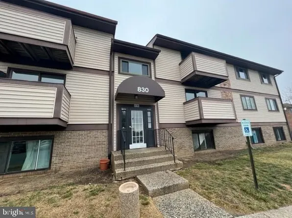 830 Heather Ridge Dr, Frederick, MD