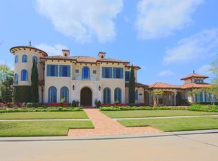 5622 Lakeshore Vista Dr, Richmond, TX 77469