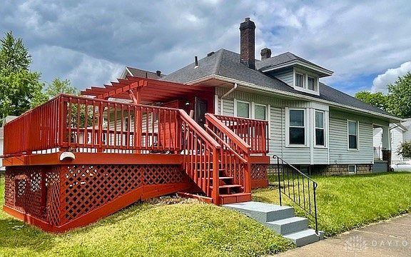 4th image of 626 N Belmont Ave