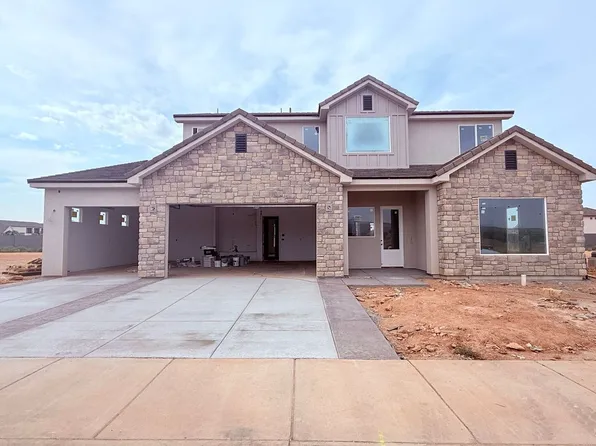 449 Orilla Dr, Washington, UT 84780