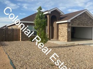 3816 Madison Rd, Clovis, NM 88101
