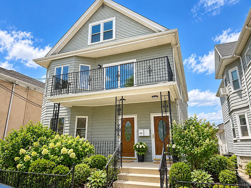 111 Hillsdale Rd #1