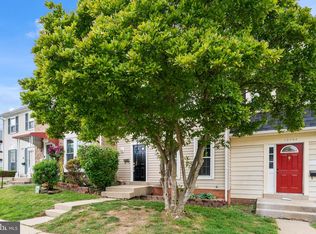 15732 Millbrook Ln #79, Laurel, MD 20707