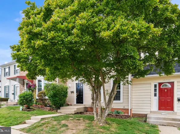 15732 Millbrook Ln #79, Laurel, MD 20707