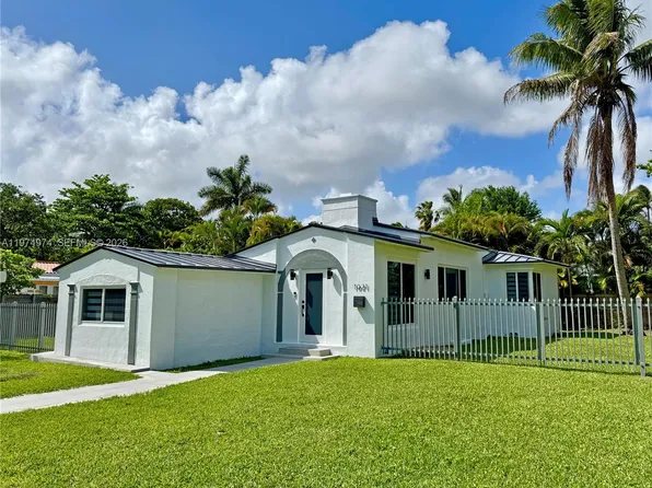 1021 NE 82nd Ter, Miami, FL 33138