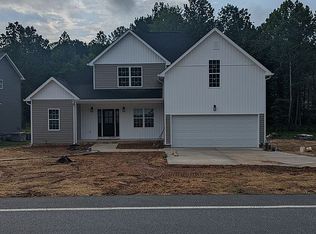 3058 Crow Rd NE, Dalton, GA 30721