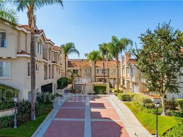 201 Laurel Ave APT 7, Brea, CA 92821