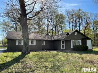 2222 Pell Rd, Brookport, IL 62910