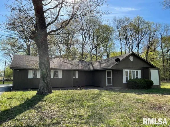 2222 Pell Rd, Brookport, IL 62910