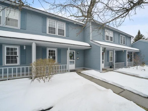 59 Freedom Drive, Montpelier, VT 05602